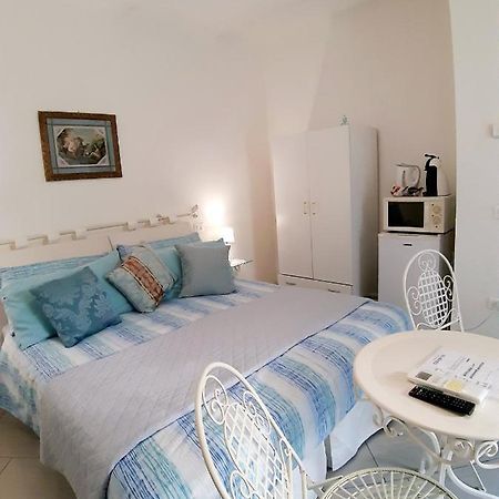 Dimora & Arte B&B Canneto sull'Oglio Luaran gambar