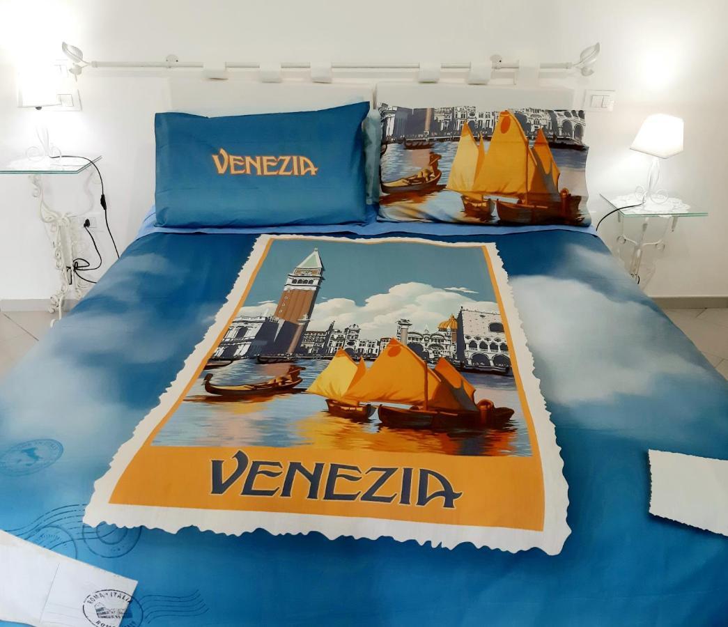 Dimora & Arte B&B Canneto sull'Oglio Luaran gambar