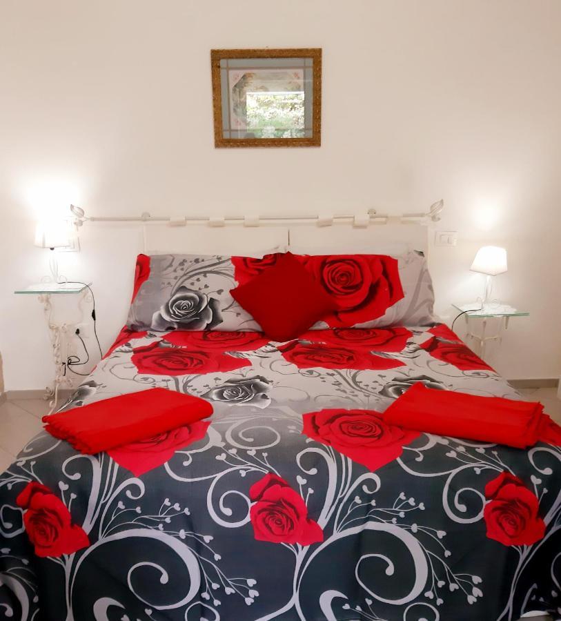 Dimora & Arte B&B Canneto sull'Oglio Luaran gambar