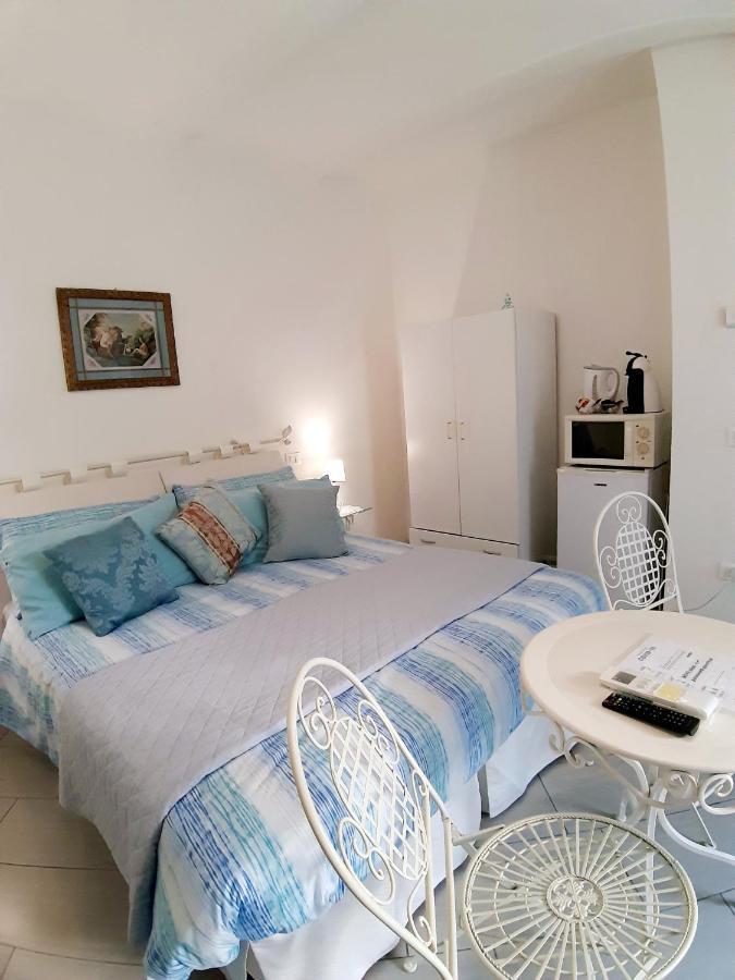 Dimora & Arte B&B Canneto sull'Oglio Luaran gambar