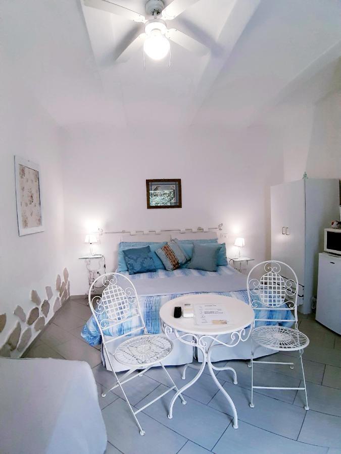 Dimora & Arte B&B Canneto sull'Oglio Luaran gambar