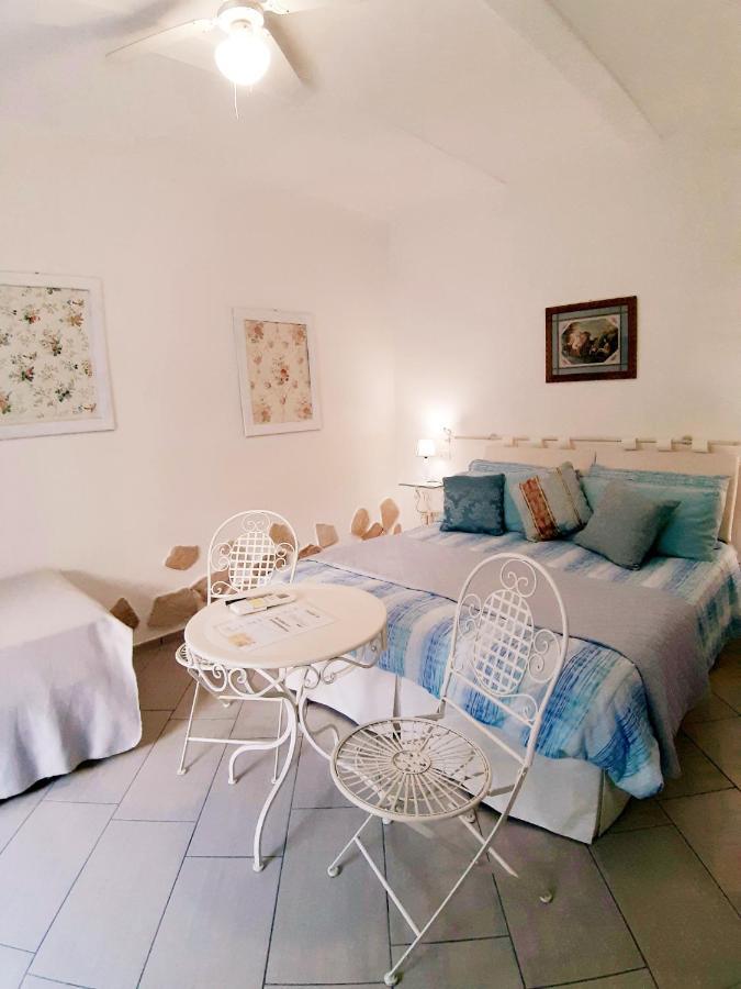 Dimora & Arte B&B Canneto sull'Oglio Luaran gambar
