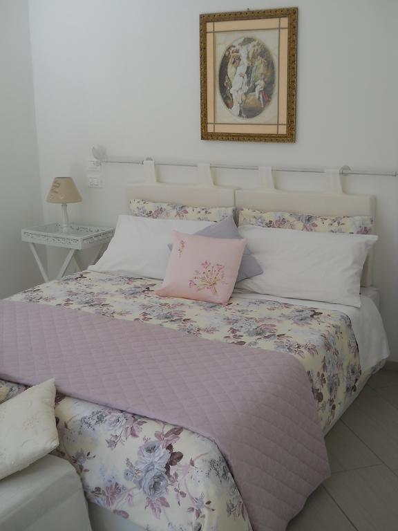 Dimora & Arte B&B Canneto sull'Oglio Bilik gambar