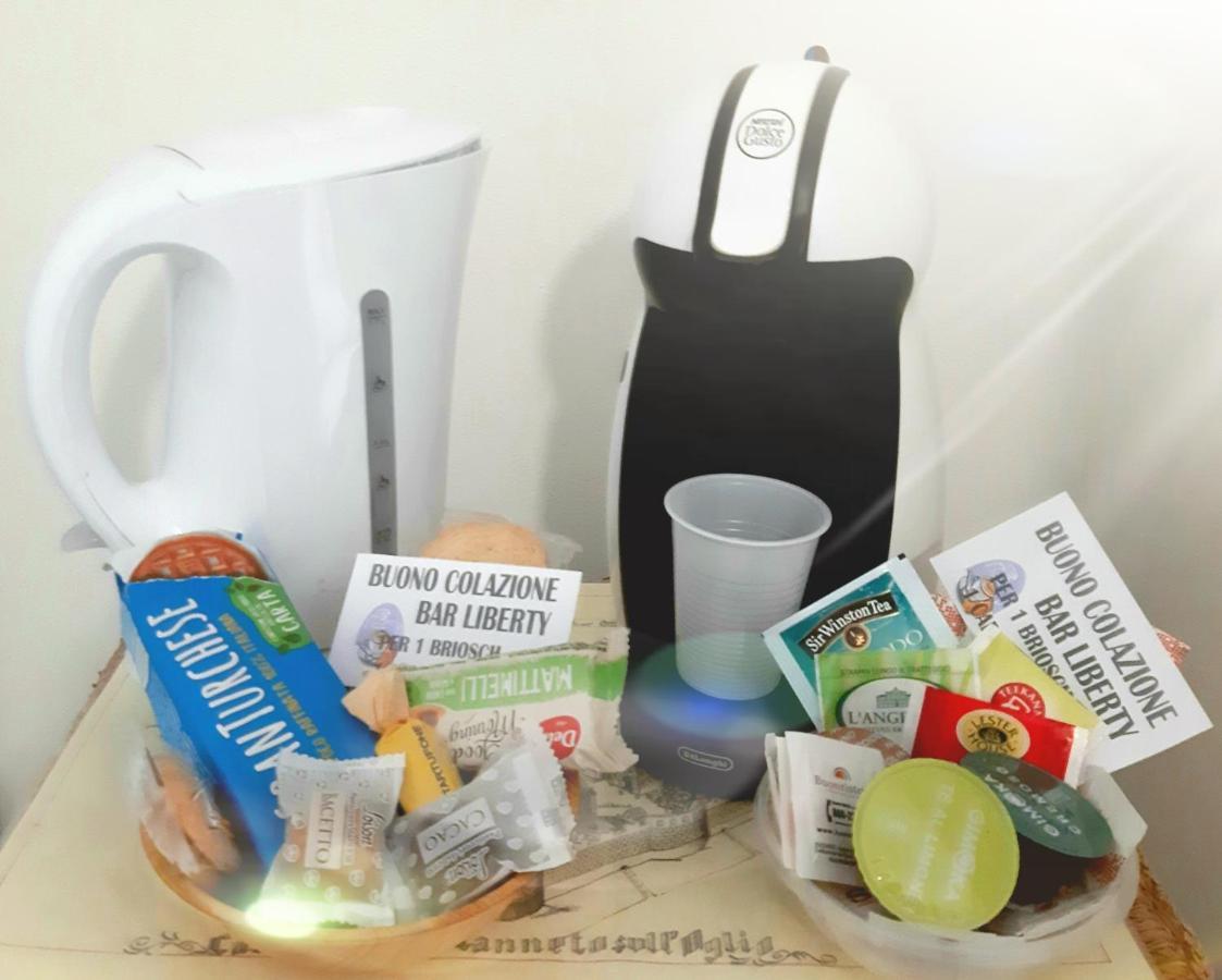 Dimora & Arte B&B Canneto sull'Oglio Luaran gambar