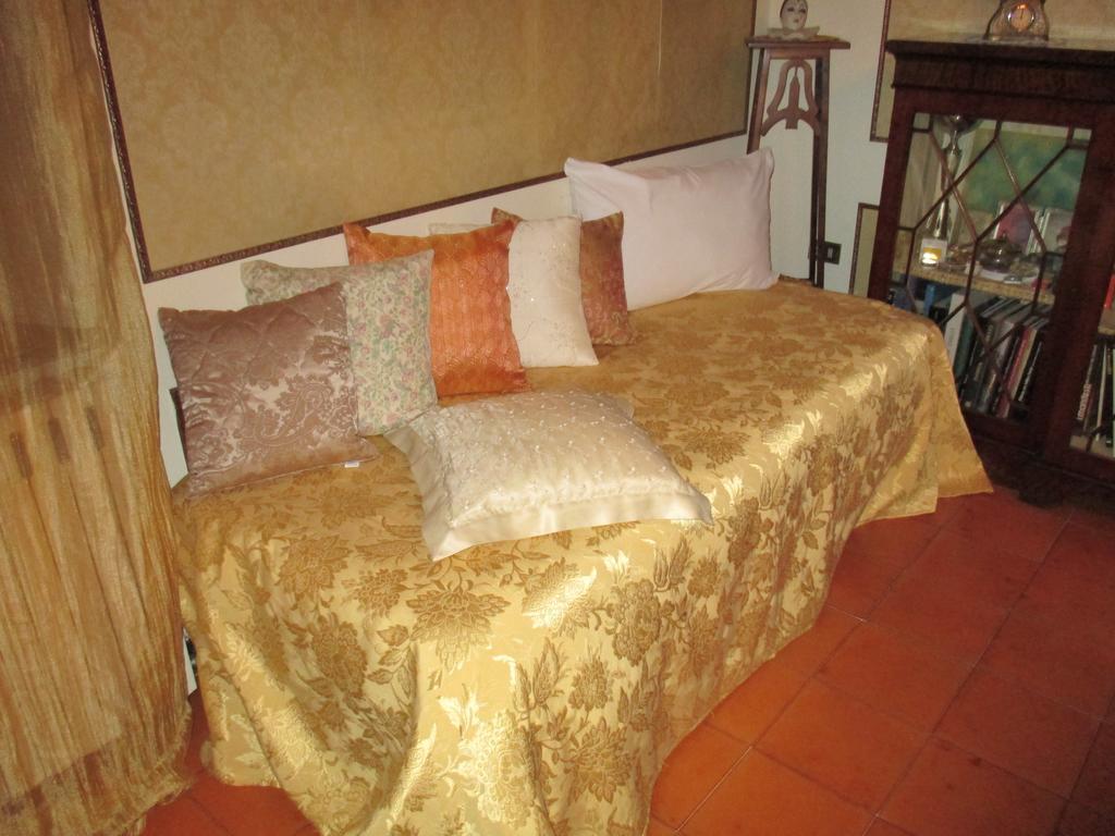 Dimora & Arte B&B Canneto sull'Oglio Bilik gambar