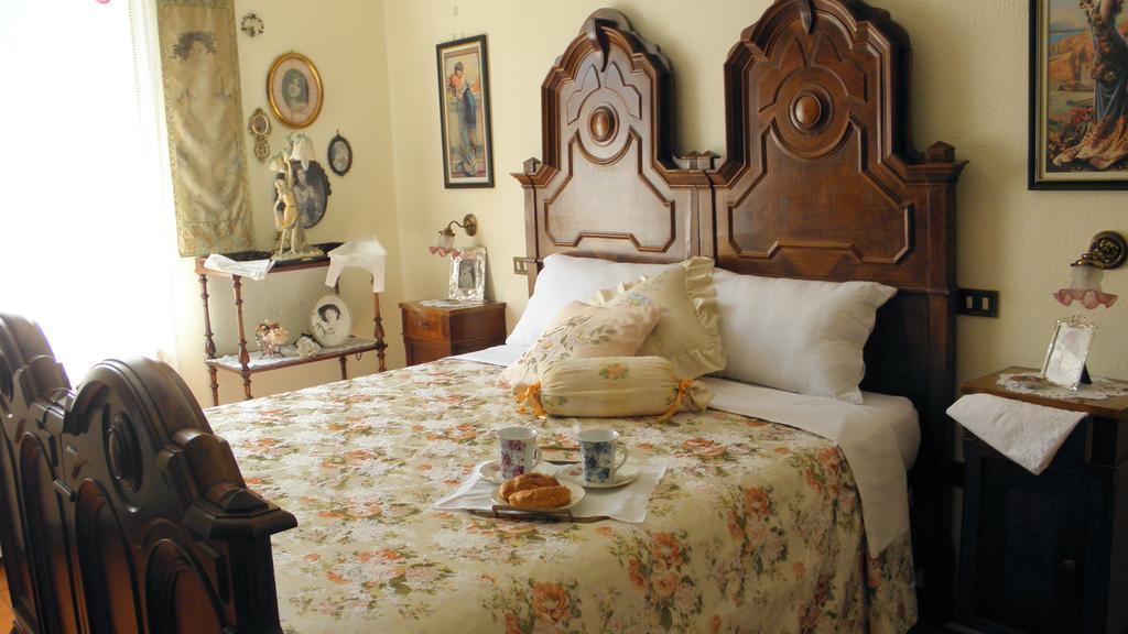 Dimora & Arte B&B Canneto sull'Oglio Bilik gambar