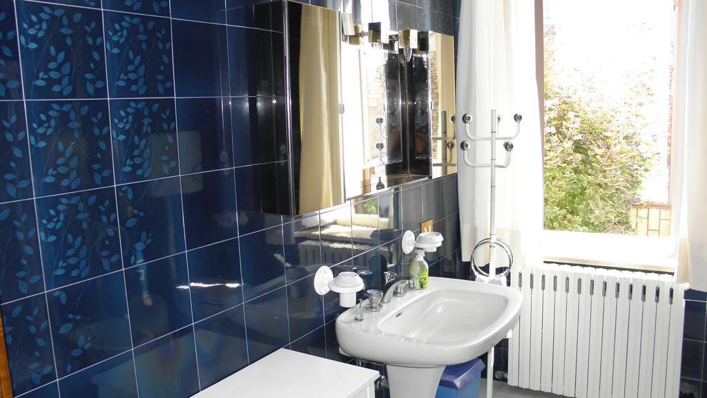 Dimora & Arte B&B Canneto sull'Oglio Bilik gambar