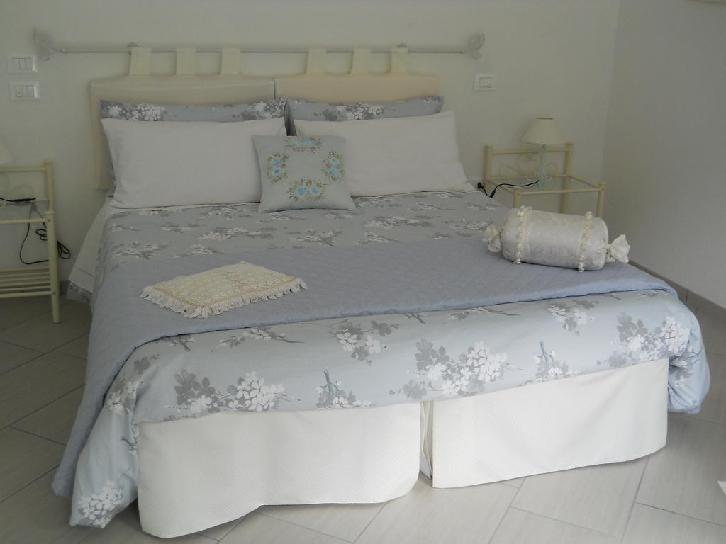 Dimora & Arte B&B Canneto sull'Oglio Bilik gambar