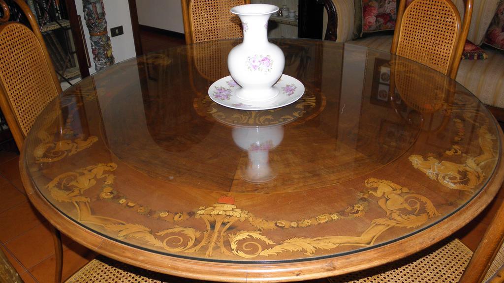 Dimora & Arte B&B Canneto sull'Oglio Bilik gambar