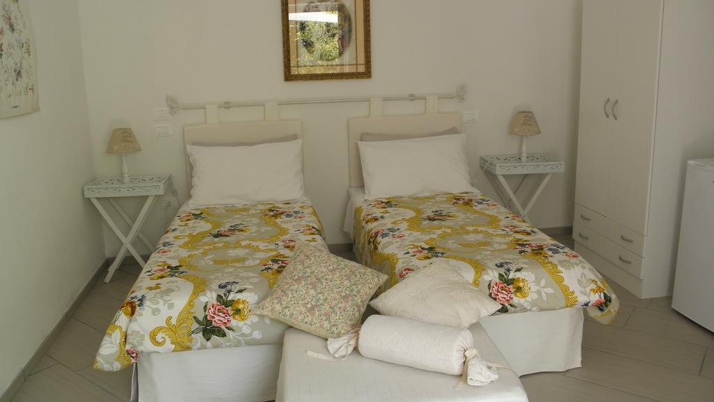 Dimora & Arte B&B Canneto sull'Oglio Bilik gambar