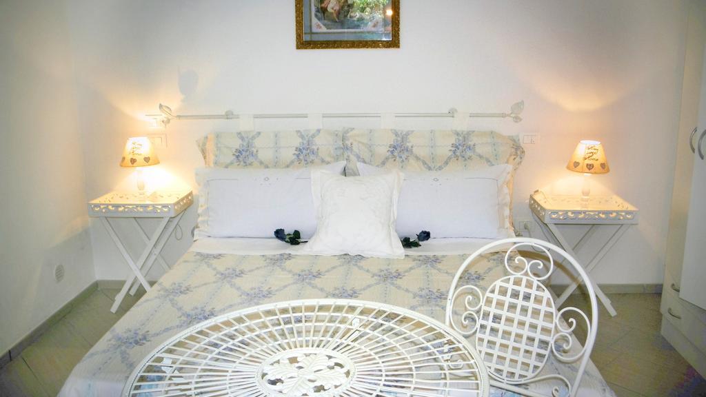 Dimora & Arte B&B Canneto sull'Oglio Luaran gambar