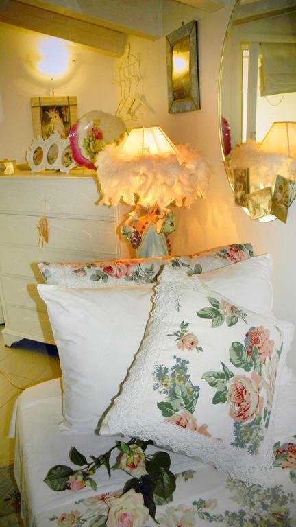 Dimora & Arte B&B Canneto sull'Oglio Luaran gambar