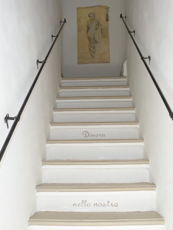 Dimora & Arte B&B Canneto sull'Oglio Luaran gambar